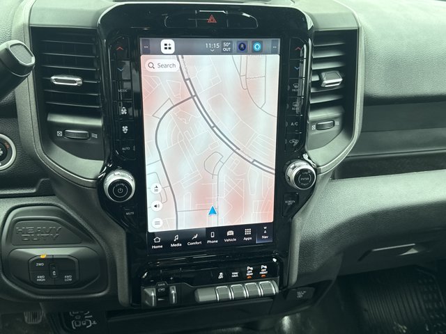 New 2026 Ram 2500 - photo 24