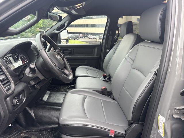 New 2026 Ram 2500 - photo 11