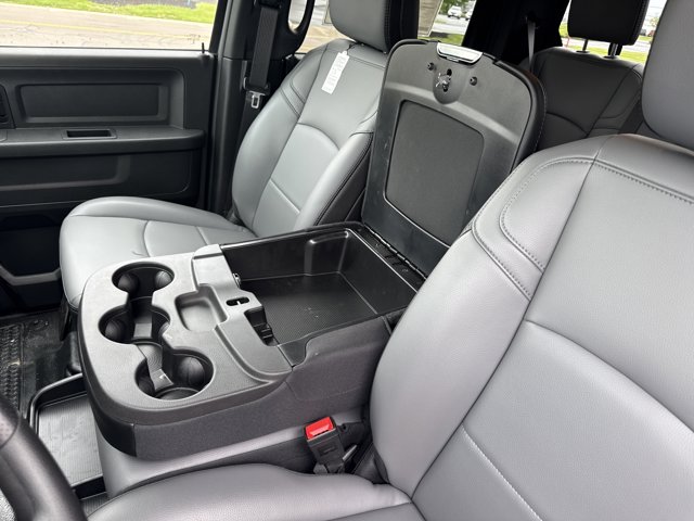 New 2026 Ram 2500 - photo 27