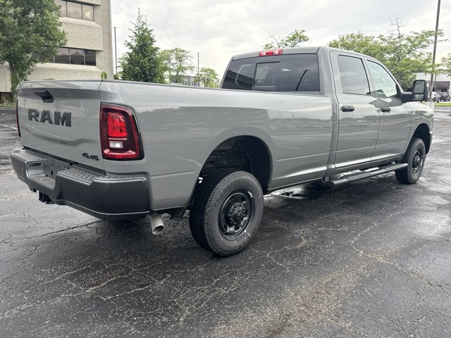 New 2026 Ram 2500 - photo 9