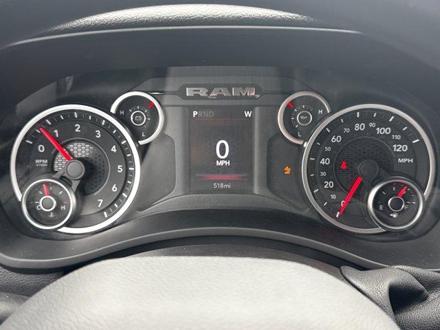 New 2026 Ram 2500 - photo 18