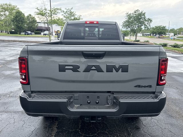 New 2026 Ram 2500 - photo 8
