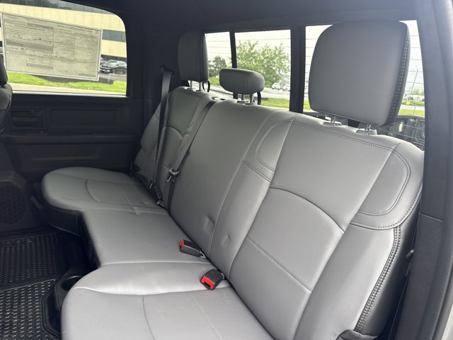 New 2026 Ram 2500 - photo 12