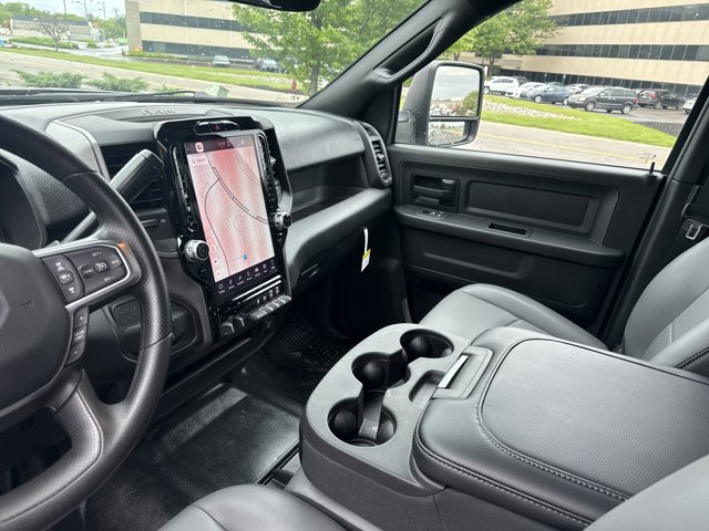 New 2026 Ram 2500 - photo 26