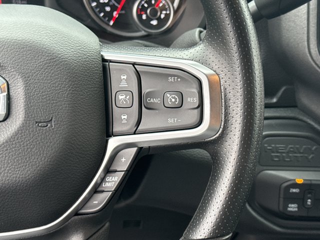 New 2026 Ram 2500 - photo 17