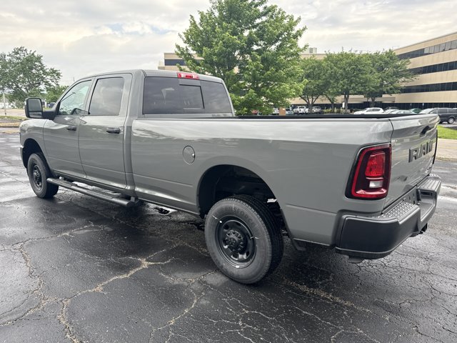 New 2026 Ram 2500 - photo 7