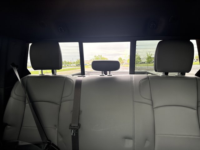 New 2026 Ram 2500 - photo 23