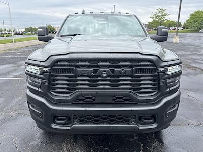 New 2026 Ram 2500 - photo 2