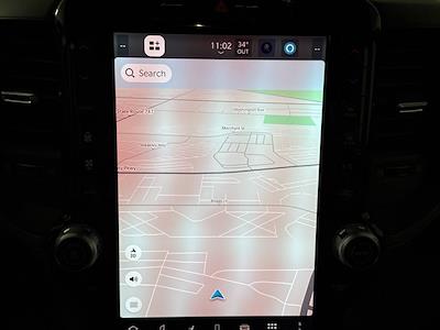 New 2026 Ram 2500 Tradesman Crew Cab for sale #L26-059 - photo 1