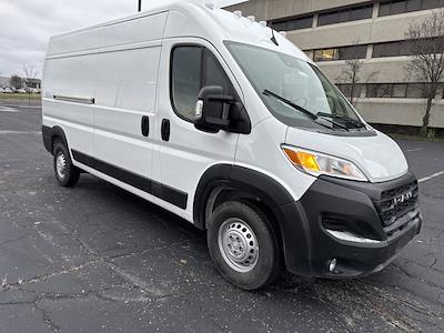 New 2026 Ram ProMaster 2500 High Roof Empty Cargo Van for sale #L26-063 - photo 1