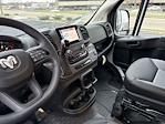 New 2026 Ram ProMaster 2500 High Roof Empty Cargo Van for sale #L26-063 - photo 24
