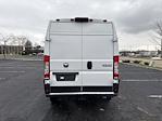New 2026 Ram ProMaster 2500 High Roof Empty Cargo Van for sale #L26-063 - photo 6