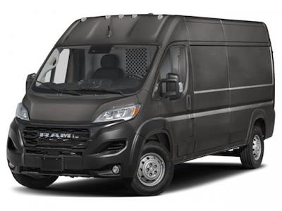 New 2026 Ram ProMaster 2500 High Roof Empty Cargo Van for sale #L26-064 - photo 1