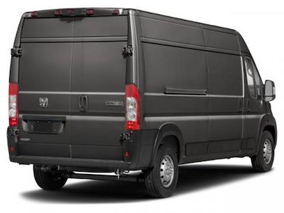 New 2026 Ram ProMaster 2500 High Roof Empty Cargo Van for sale #L26-064 - photo 2