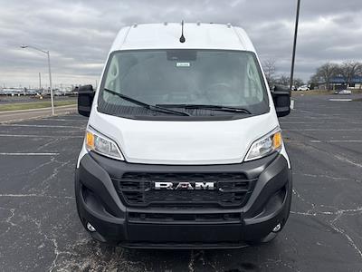 New 2026 Ram ProMaster 3500 High Roof Empty Cargo Van for sale #L26-068 - photo 2