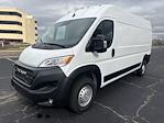New 2026 Ram ProMaster 3500 High Roof Empty Cargo Van for sale #L26-068 - photo 3