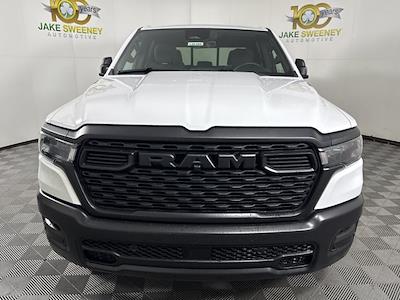New 2026 Ram 1500 Tradesman Crew Cab for sale #L26-069 - photo 2
