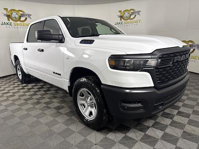 2026 Ram 1500 Crew Cab 4WD Pickup for sale #L26-080 - photo 1