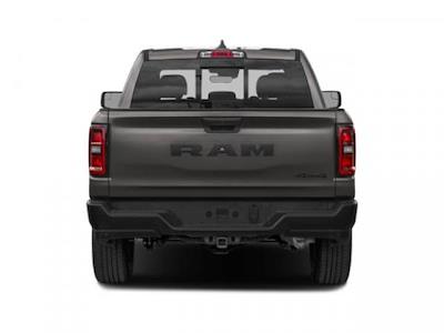 New 2026 Ram 1500 - photo 1