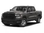 New 2026 Ram 1500 Tradesman Crew Cab for sale #L26-091 - photo 1