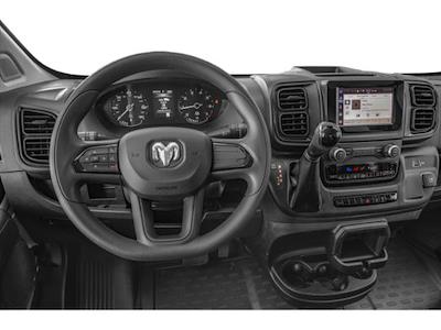 New 2026 Ram ProMaster 2500 - photo 1
