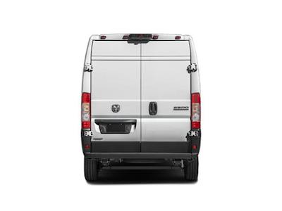 New 2026 Ram ProMaster 2500 - photo 1