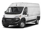 New 2026 Ram ProMaster 2500 High Roof Empty Cargo Van for sale #L26-112 - photo 4