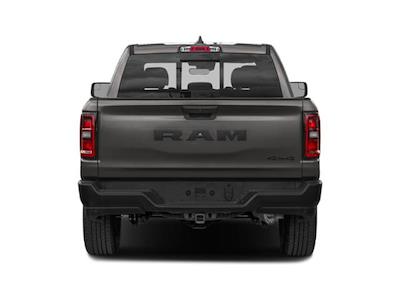 New 2026 Ram 1500 - photo 1
