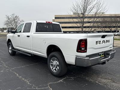 New 2026 Ram 3500 - photo 1