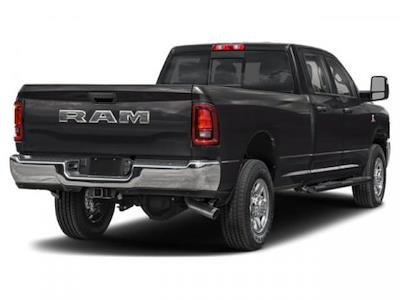 New 2026 Ram 3500 - photo 1