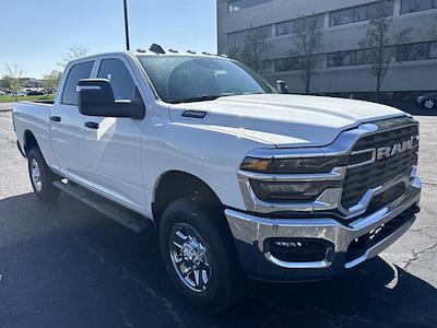 New 2026 Ram 2500 - photo 1