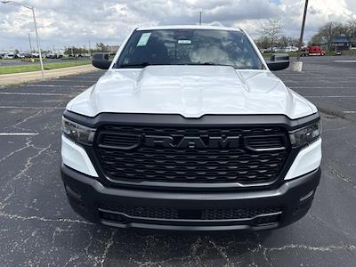 New 2026 Ram 1500 Tradesman Crew Cab for sale #L26-127 - photo 2