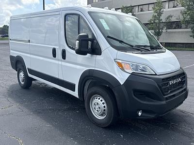 New 2026 Ram ProMaster 1500 Standard Roof Empty Cargo Van for sale #L26-154 - photo 1