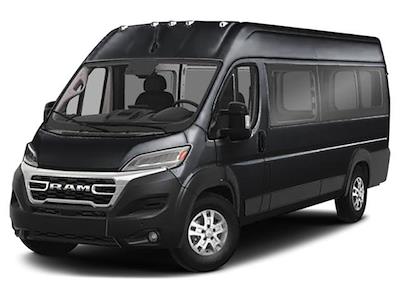New 2026 Ram ProMaster 3500 High Roof Empty Cargo Van for sale #L26-167 - photo 1