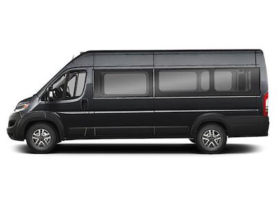 New 2026 Ram ProMaster 3500 High Roof Empty Cargo Van for sale #L26-167 - photo 2
