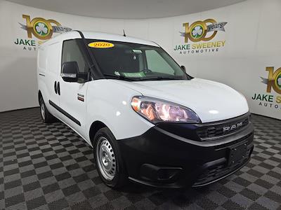 2020 Ram ProMaster City FWD Empty Cargo Van for sale #X6898 - photo 1