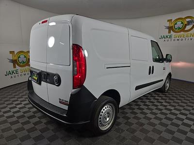2020 Ram ProMaster City FWD Empty Cargo Van for sale #X6898 - photo 2