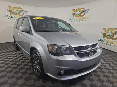 2019 Dodge Grand Caravan FWD Minivan for sale #X6994 - photo 1