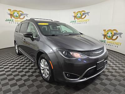 Used 2017 Chrysler Pacifica Touring L Minivan for sale #X7021 - photo 1