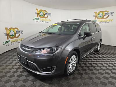 2017 Chrysler Pacifica FWD Minivan for sale #X7021 - photo 1