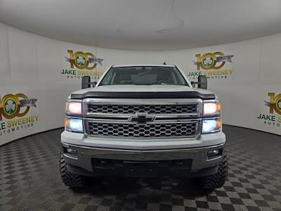 2014 Chevrolet Silverado 1500 Crew Cab 4WD Pickup for sale #X7027 - photo 2