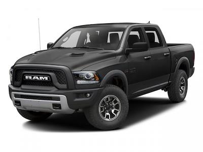 2016 Ram 1500 Crew Cab 4WD Pickup for sale #X7031 - photo 1