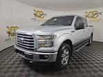 2016 Ford F-150 SuperCrew Cab 4WD Pickup for sale #X7032 - photo 9