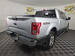2016 Ford F-150 SuperCrew Cab 4WD Pickup for sale #X7032 - photo 13