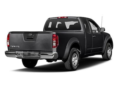Used 2017 Nissan Frontier - photo 1