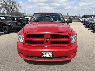 Used 2012 Ram 1500 - photo 1