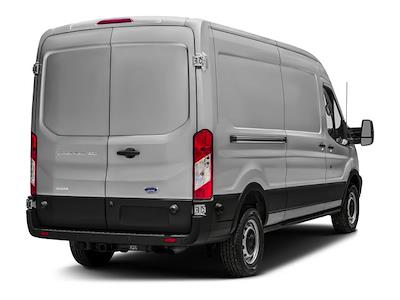 Used 2017 Ford Transit 250 - photo 2