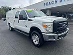 2016 Ford F-350 Crew Cab SRW 4WD Enclosed Service Body for sale #GEA78339 - photo 1