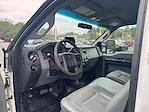 2016 Ford F-350 Crew Cab SRW 4WD Enclosed Service Body for sale #GEA78339 - photo 22