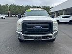 2016 Ford F-350 Crew Cab SRW 4WD Enclosed Service Body for sale #GEA78339 - photo 4
